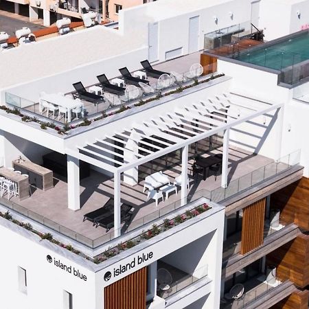 Willa Premier 401 3 Bed Pafos Zewnętrze zdjęcie
