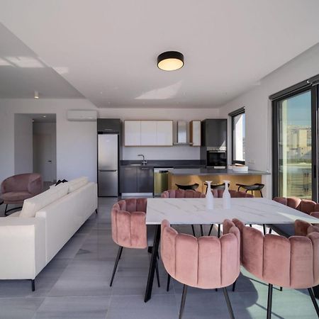 Willa Premier 401 3 Bed Pafos Zewnętrze zdjęcie