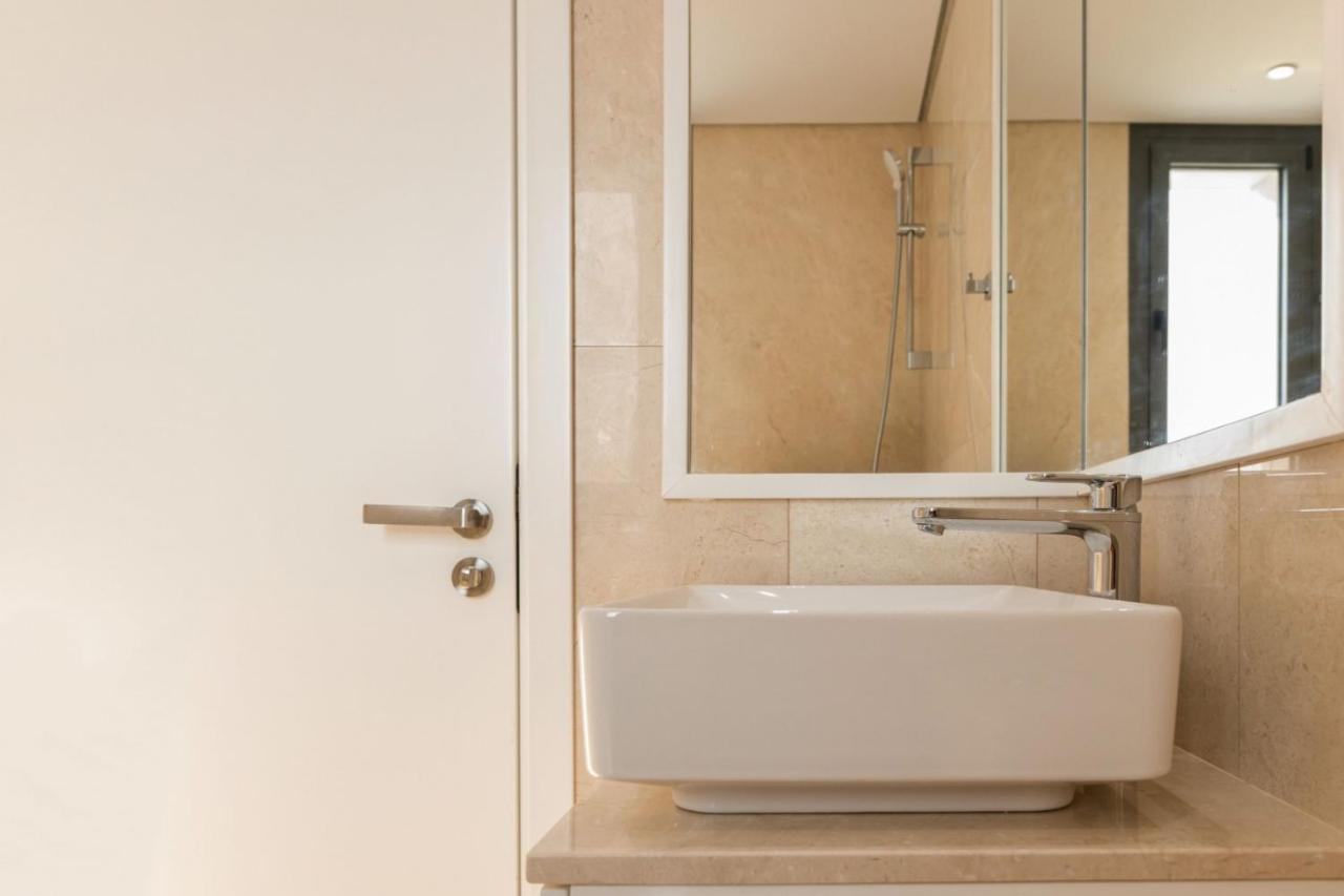 Willa Premier 401 3 Bed Pafos Zewnętrze zdjęcie