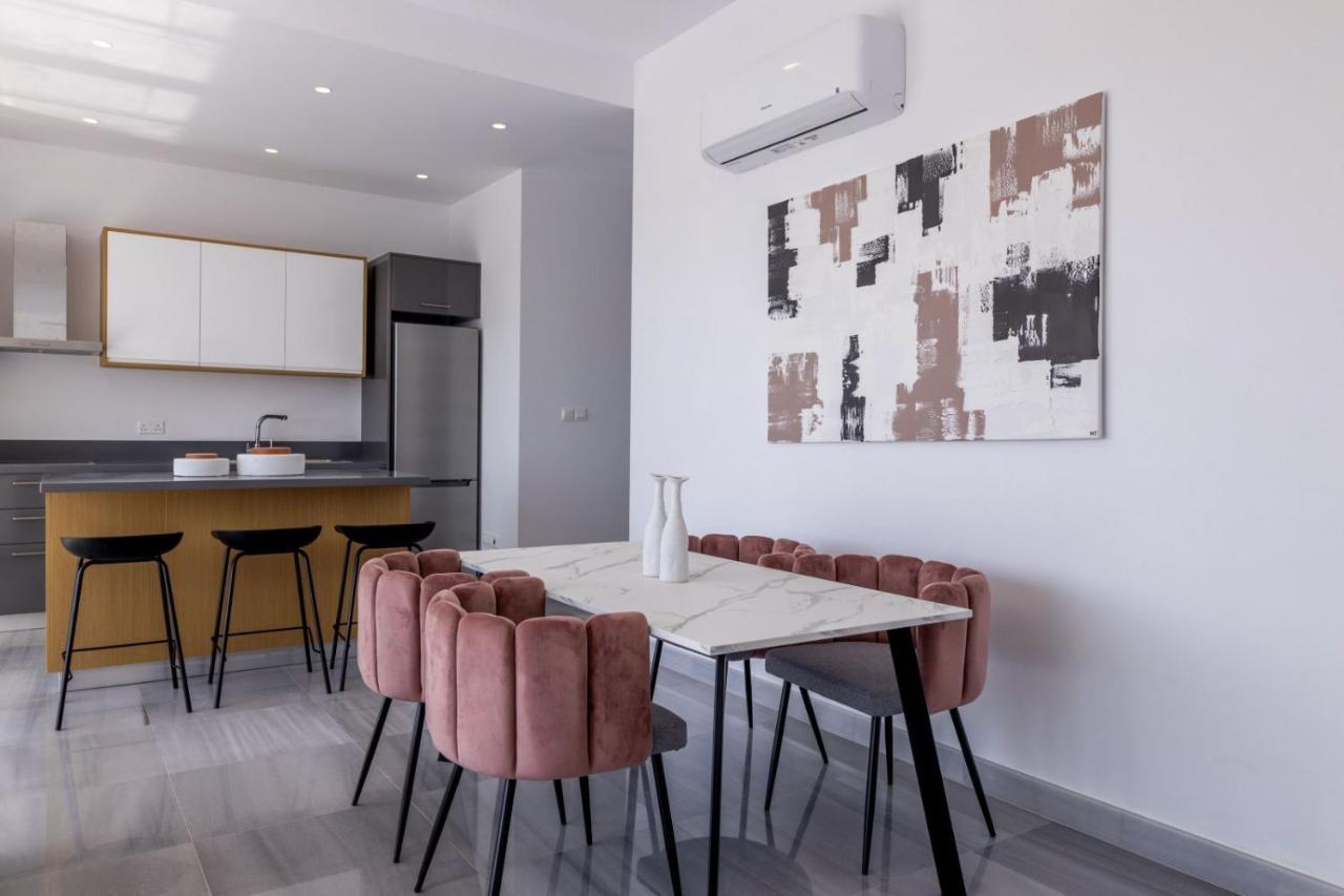 Willa Premier 401 3 Bed Pafos Zewnętrze zdjęcie