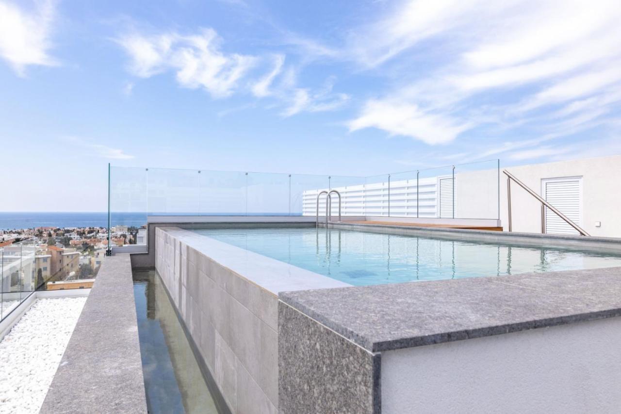 Willa Premier 401 3 Bed Pafos Zewnętrze zdjęcie