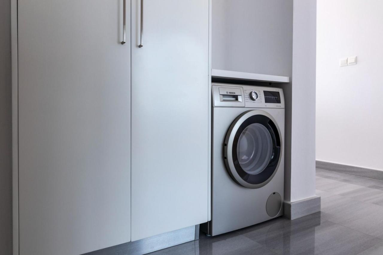 Willa Premier 401 3 Bed Pafos Zewnętrze zdjęcie