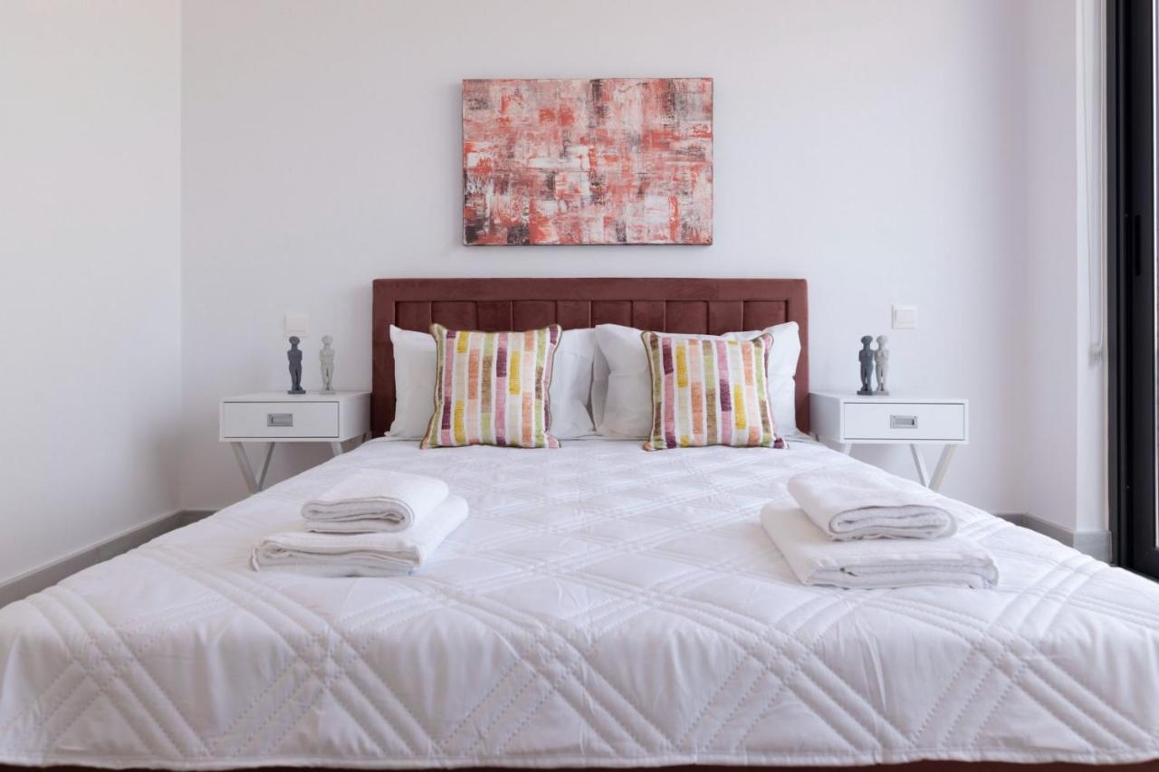 Willa Premier 401 3 Bed Pafos Zewnętrze zdjęcie