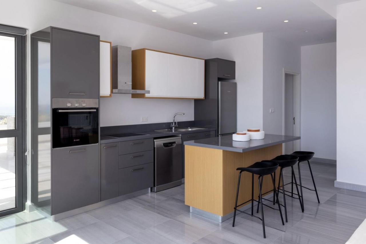 Willa Premier 401 3 Bed Pafos Zewnętrze zdjęcie