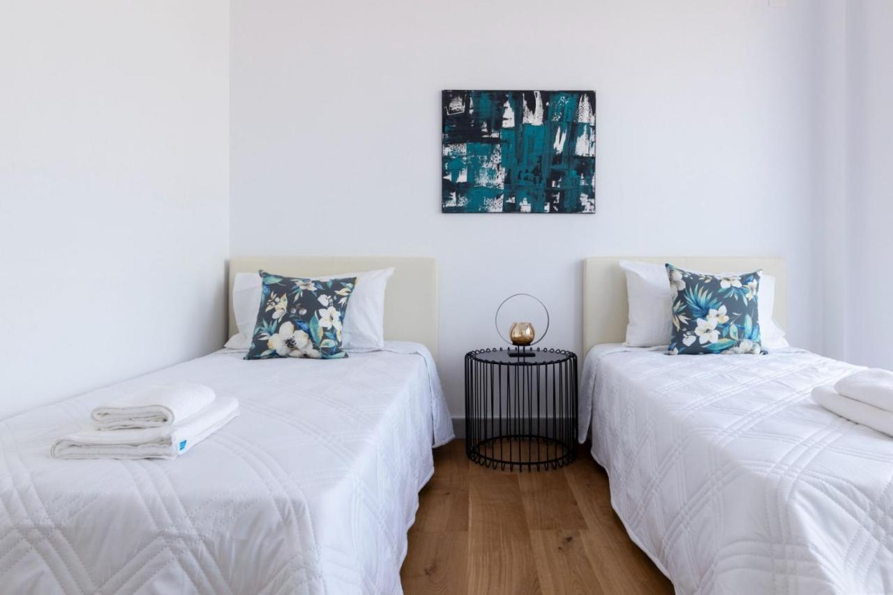 Willa Premier 401 3 Bed Pafos Zewnętrze zdjęcie