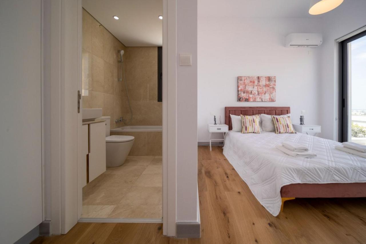 Willa Premier 401 3 Bed Pafos Zewnętrze zdjęcie
