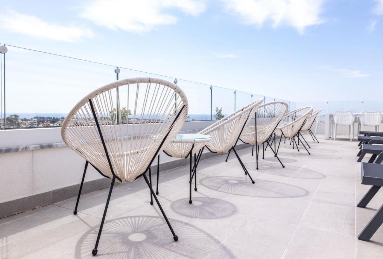 Willa Premier 401 3 Bed Pafos Zewnętrze zdjęcie