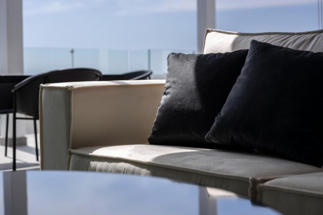 Willa Premier 401 3 Bed Pafos Zewnętrze zdjęcie