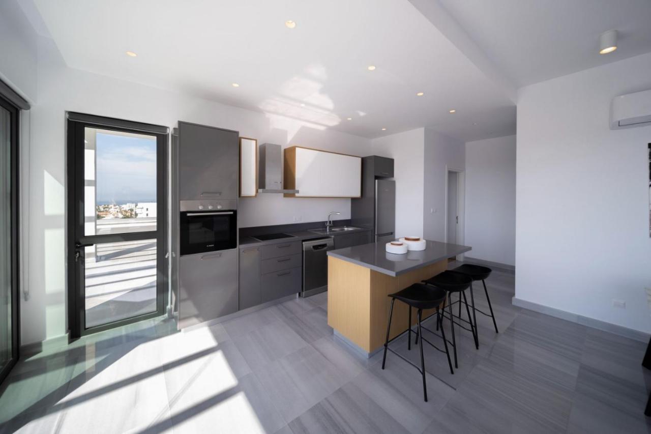 Willa Premier 401 3 Bed Pafos Zewnętrze zdjęcie