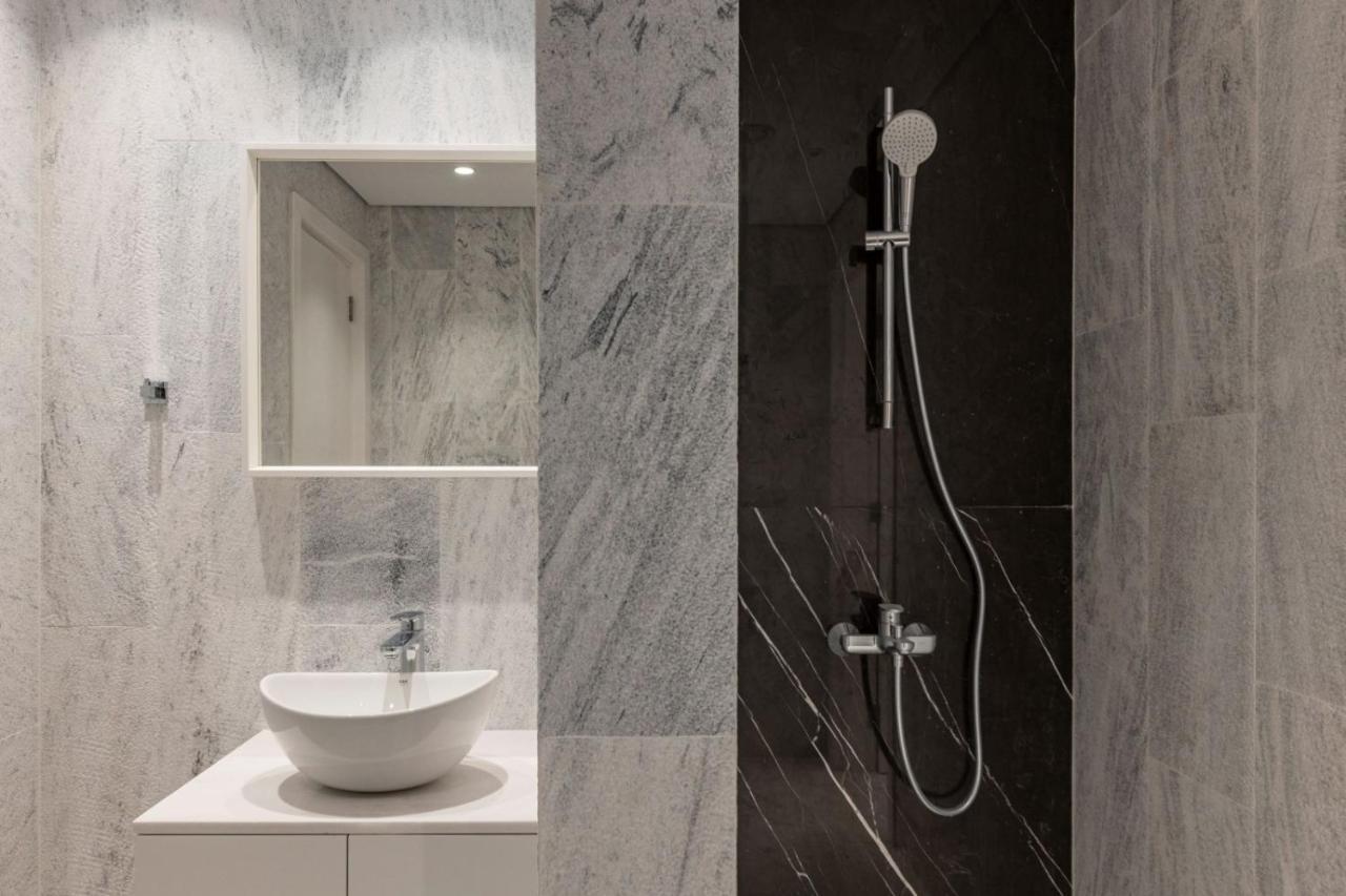 Willa Premier 401 3 Bed Pafos Zewnętrze zdjęcie