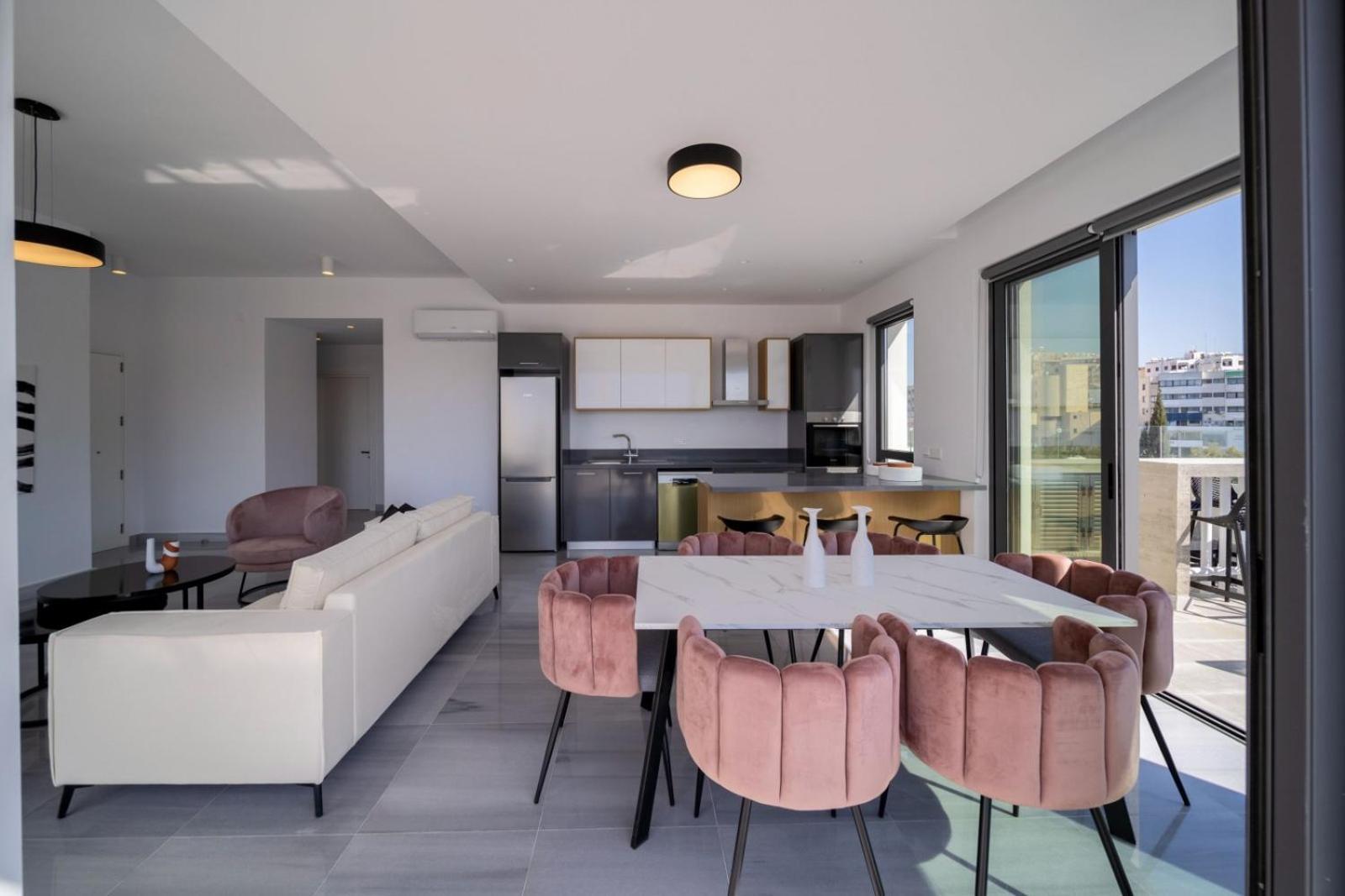 Willa Premier 401 3 Bed Pafos Zewnętrze zdjęcie